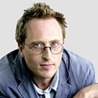 Episode 63: Jon Ronson