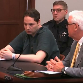 Brendan Banfield: El Romance de la Au Pair que Terminó en Doble Asesinato | Caso Real en Virginia
