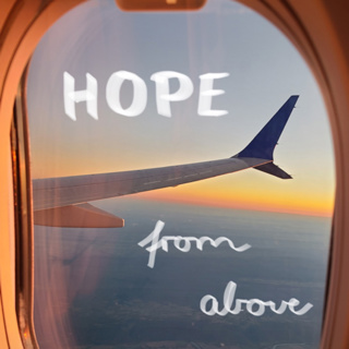 A message of hope for Christmas