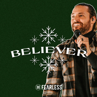 Jeremy Johnson - Believer