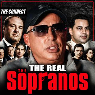 Inside The New Jersey Mafia That Inspired The Sopranos