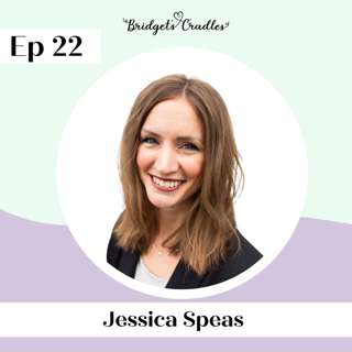 22 | Bible Prophecy for the Grieving Mother | Jessica Speas