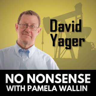 The Energy Crisis with David Yager