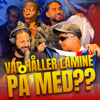 LAMINE YAMAL BIRTHDAY PARTY | MBAPPÉ FÖRSTÖR REAL MADRID?
