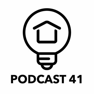 Trust Is The Foundation Of All Professional Relationships | Podcast #41