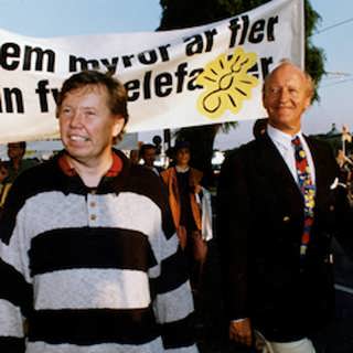 Ny Demokrati
