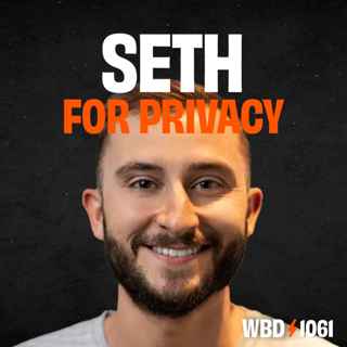 The Plan to Put Bitcoin in Every Conversation | Seth For Privacy