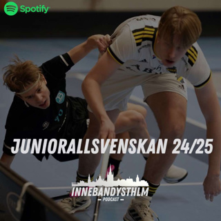 #118 Juniorallsvenskan 24/25