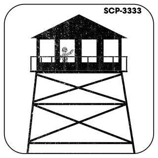 SCP-3333: "The Tower"