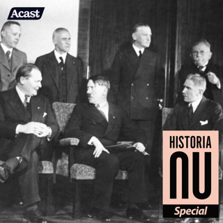 Adolf Hitler – ett ledarskap som radikaliserade Tyskland (del 3)