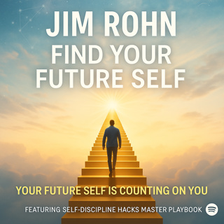 Jim Rohn – Find Your Future Self