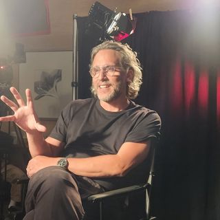 249 // Interviewing Fede Alvarez, Director of Alien: Romulus