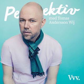 40. Om musikaliskt hantverk med Tomas Andersson Wij