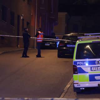 Wararka maanta iyo Iswiidhen