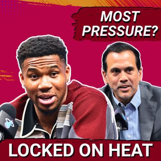 Ranking the Heat Players Under the Most Pressure