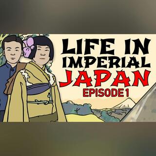 Life in Imperial Japan | Animated History
