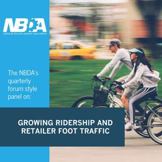 Growing Ridership and Retailer Foot Traffic Panel