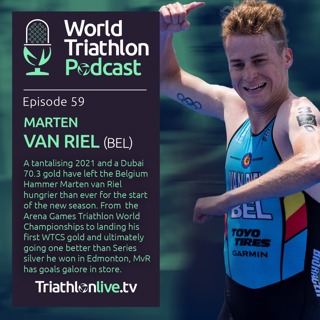 #59 Marten Van Riel
