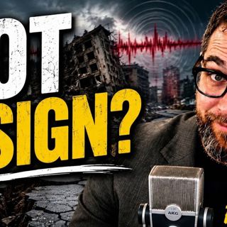 Stop Using Earthquakes as End-Times Clickbait
