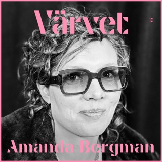 Amanda Bergman: Bonde, partner, förälder och artist