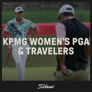 1179: Vik & Scottie go to a playoff, Haeran Ryu wins the KPMG