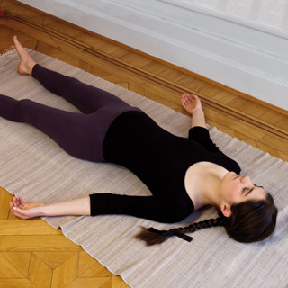 Yoga - 15 minutter´n