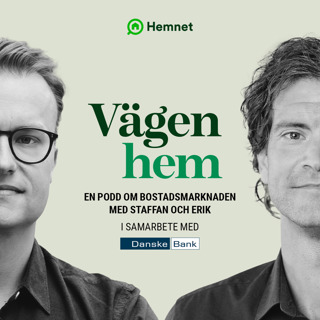 39. Inflationens återkomst: Hur påverkar det bostadsmarknaden?