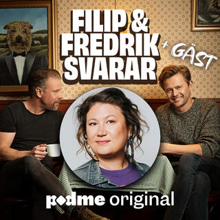 Ina Lundströms hallucination från helvetet