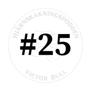 "Småsmällar ger symptom" - intervju med Casper Björlin #25