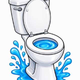 Episode 167: Toilet Water