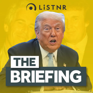 Trump signs release of Epstein files + How CSIRO cuts will hit you
