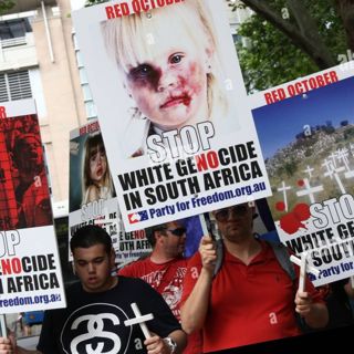 South Africa’s White Genocide | Fact or Propaganda?