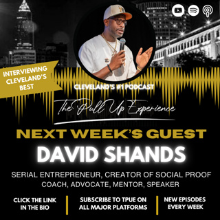 Focus On The Work, Not The Reward EP #200 W/ David Shands