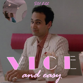 S01 E22: Lombard