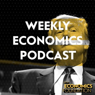 Trumponomics