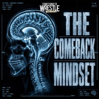 Episode 525: The Comeback Mindset