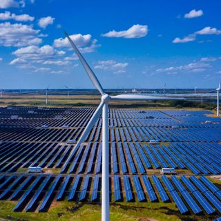 How China beat the US on green energy