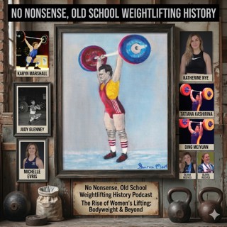 Are Women As Strong As Men? (Part 2)