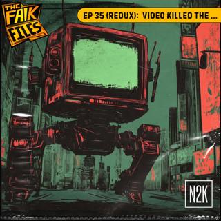 Video Killed the ...