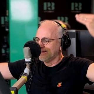 Björn Kjellman: "Det där var nog ett cancelled-skämt!"