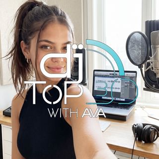 The DJ Top 30 - June 13 2026