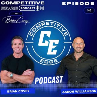 Unlocking Your Best Self: Secrets to Building the Life, Body, and Mind You Deserve with Aaron Williamson