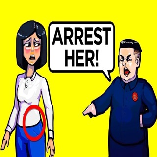 North Korea’s Craziest Laws
