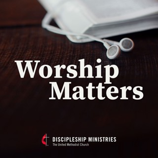 Worship Matters: Episode 113 – Resources for The Season after Pentecost