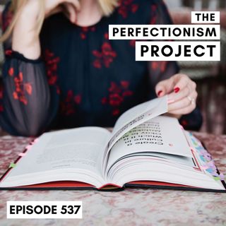 Ep 537: How I Started Reading Lots of Books Again (Even Though I'm Busier Than Ever)