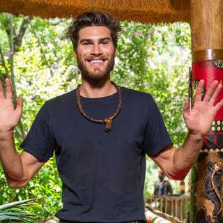 Will sensitive Justin Lacko lose it when Mark compares him to Zoolander?