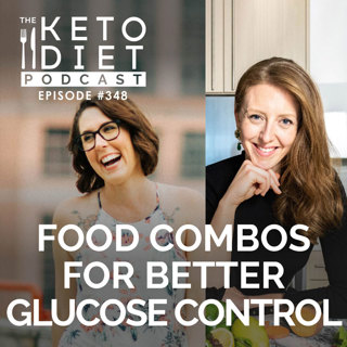 Food Combos for Better Glucose Control with Casey Means