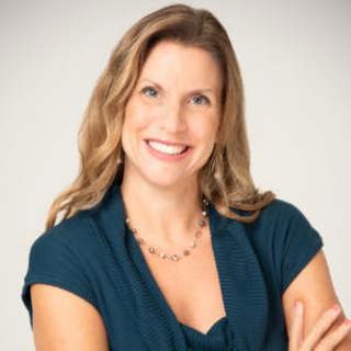 Sarah Benton