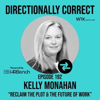 AI Impacts, Gig Work, Upwork, Reclaim the Plot & Futurists - Kelly Monahan - #192