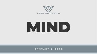 MIND